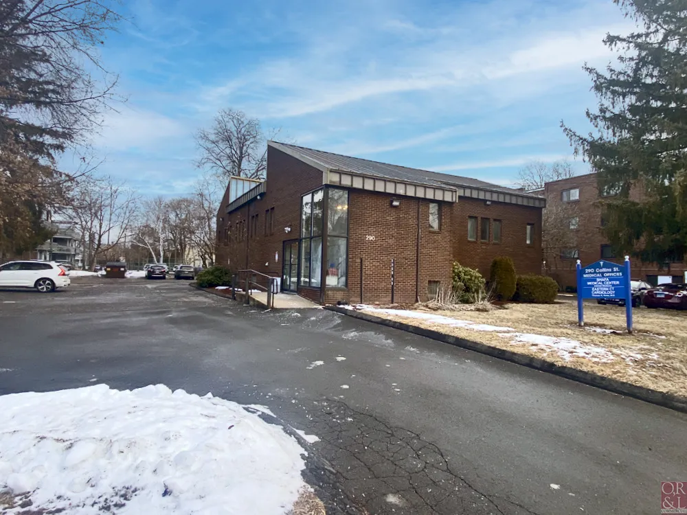 Hartford - 290-294 Collins Street <br /><small>For Lease</small>